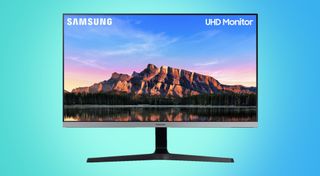 Samsung Monitor