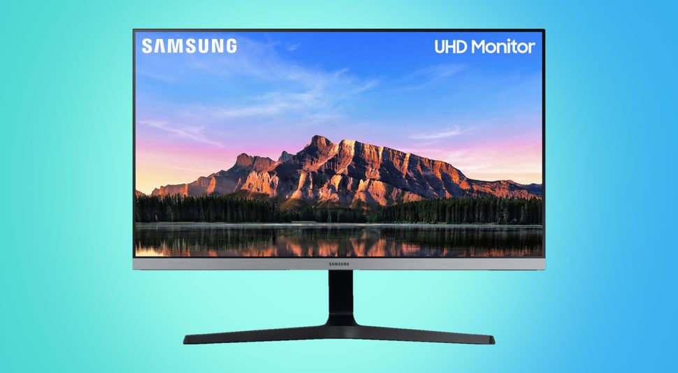 This 4K Samsung IPS Monitor is 260 at Best Buy Tom's Hardware