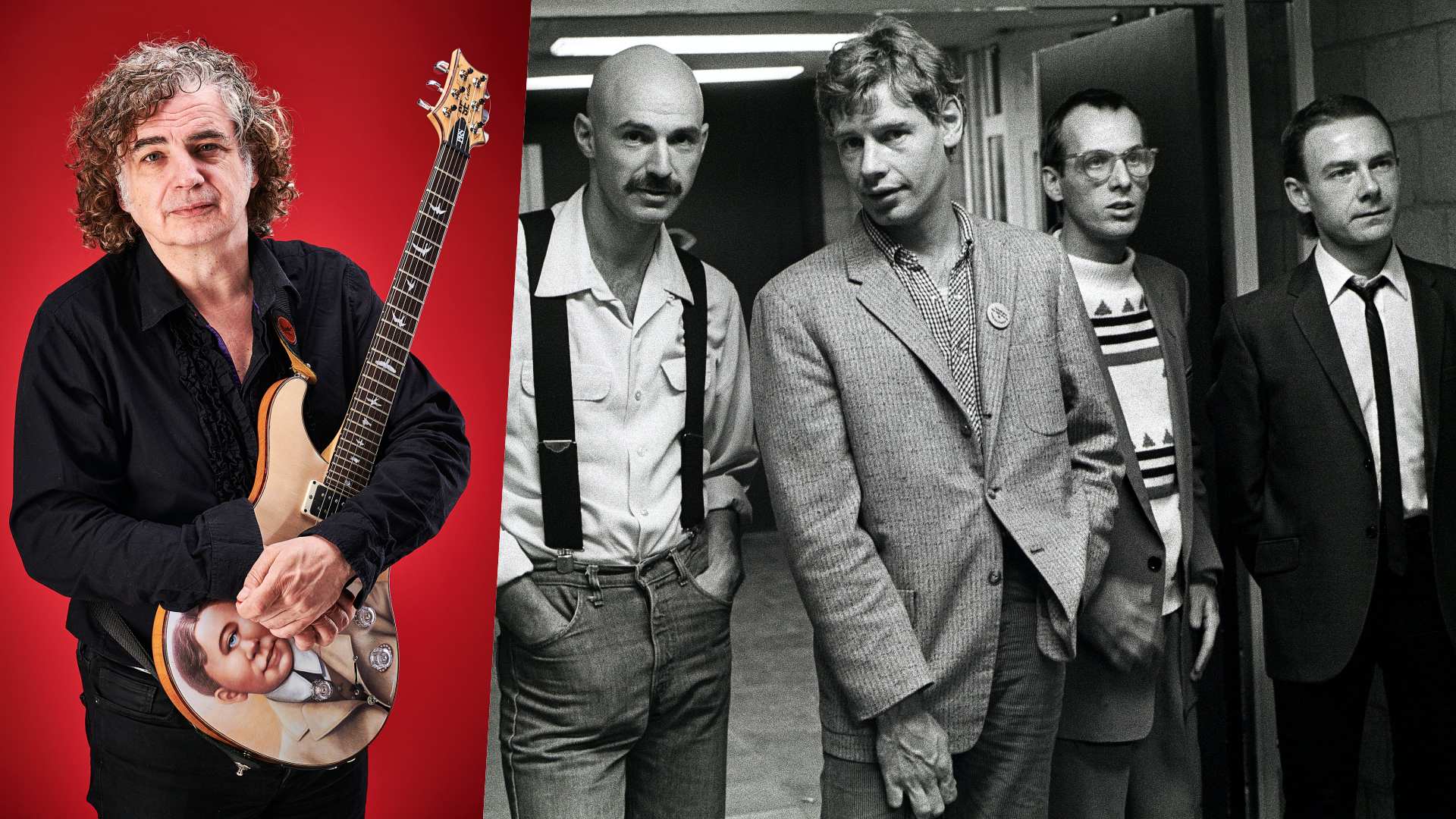 King Crimson