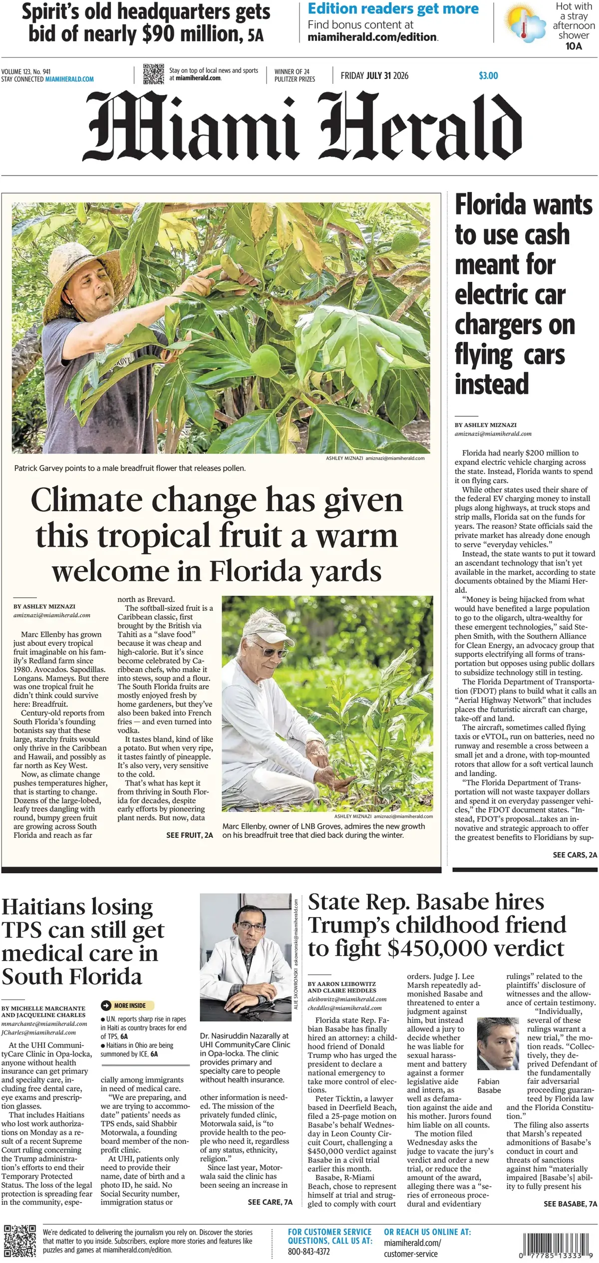 Miami Herald