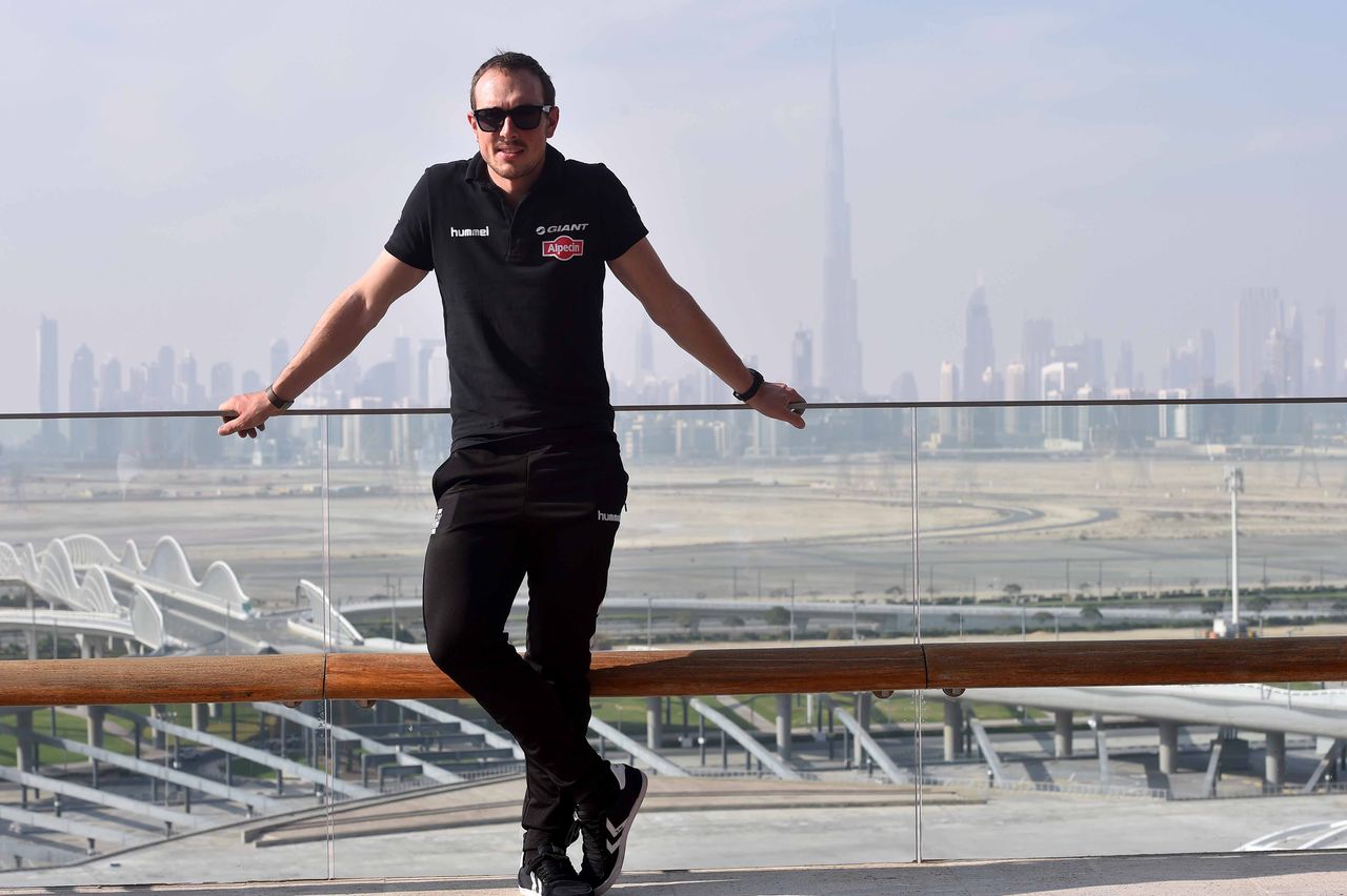 John Degenkolb