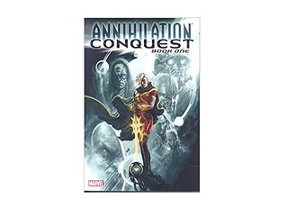 Annihilation: Conquest #1-6 (2008)