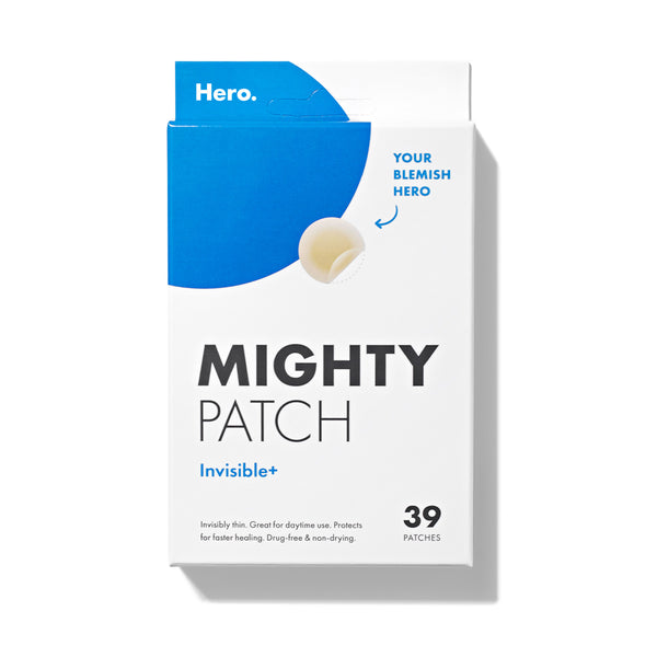 Mighty Patch&amp;trade; Invisible+ Patch
