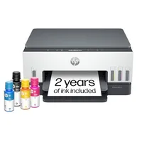 HP Smart Tank 6001 Wireless All-In-One Ink Tank Printer
