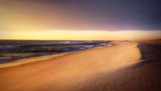 Island Beach State Park, New Jersey 