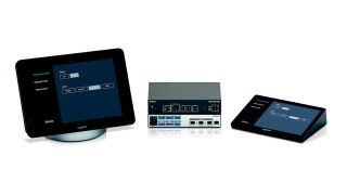 Extron Electronics is planning this Spring to deliver new collaboration solutions stemming from its joint work with Logitech through the Logitech Collaboration Program.