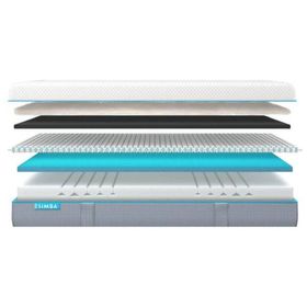 Simba Hybrid Pro,Simba Hybrid Pro Mattress