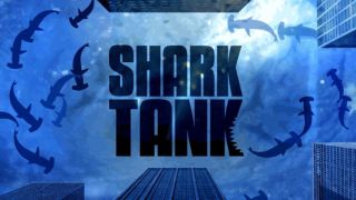 The Shark Tank logo