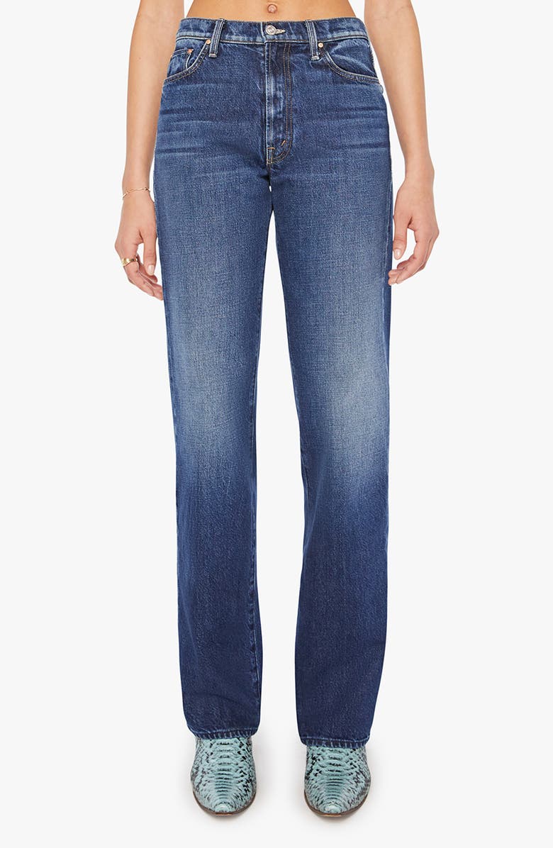 The Rambler Straight Leg Jeans