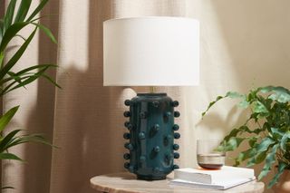 Made sale: Bobble Table Lamp