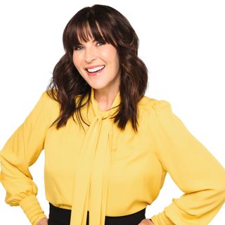 Anna Richardson