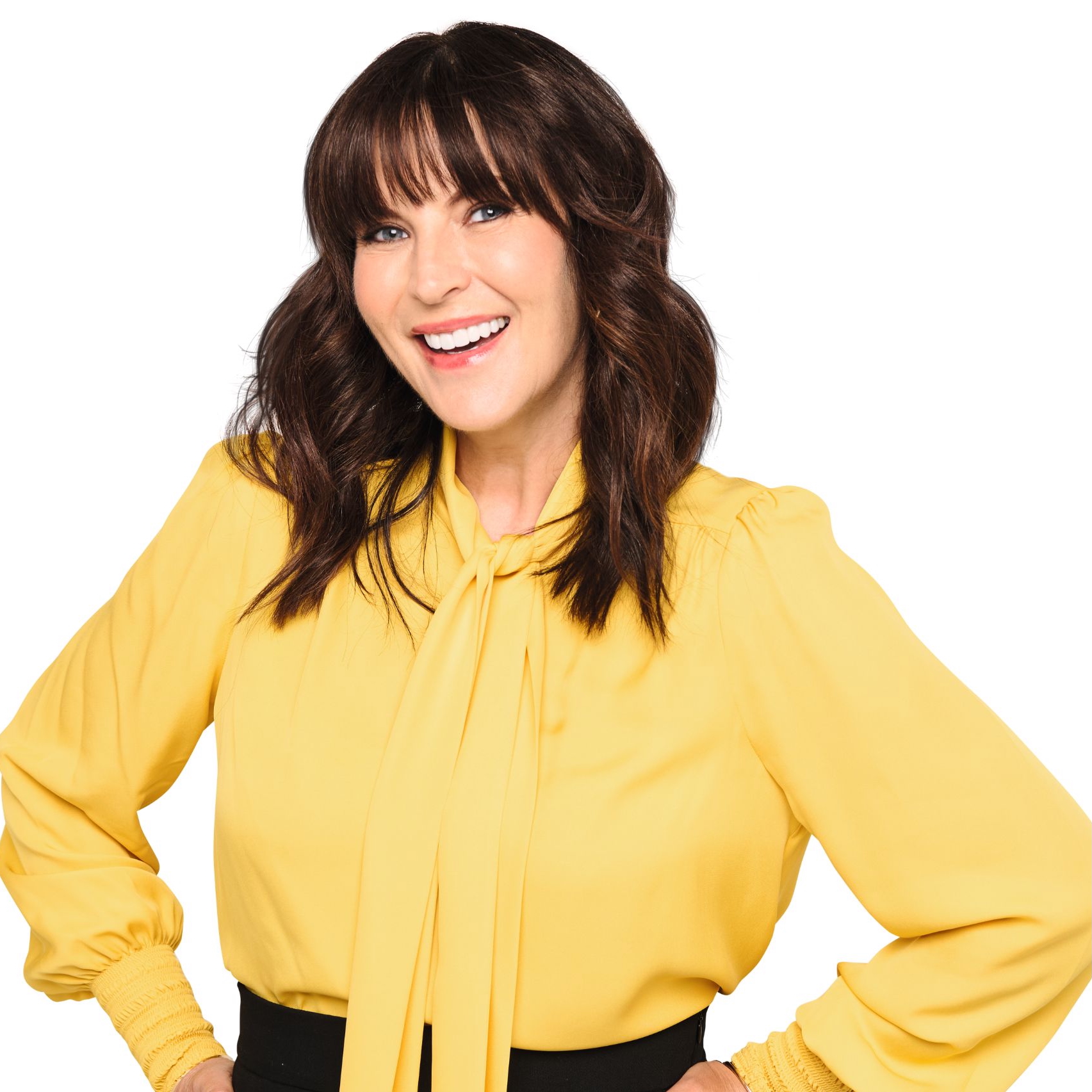 Anna Richardson