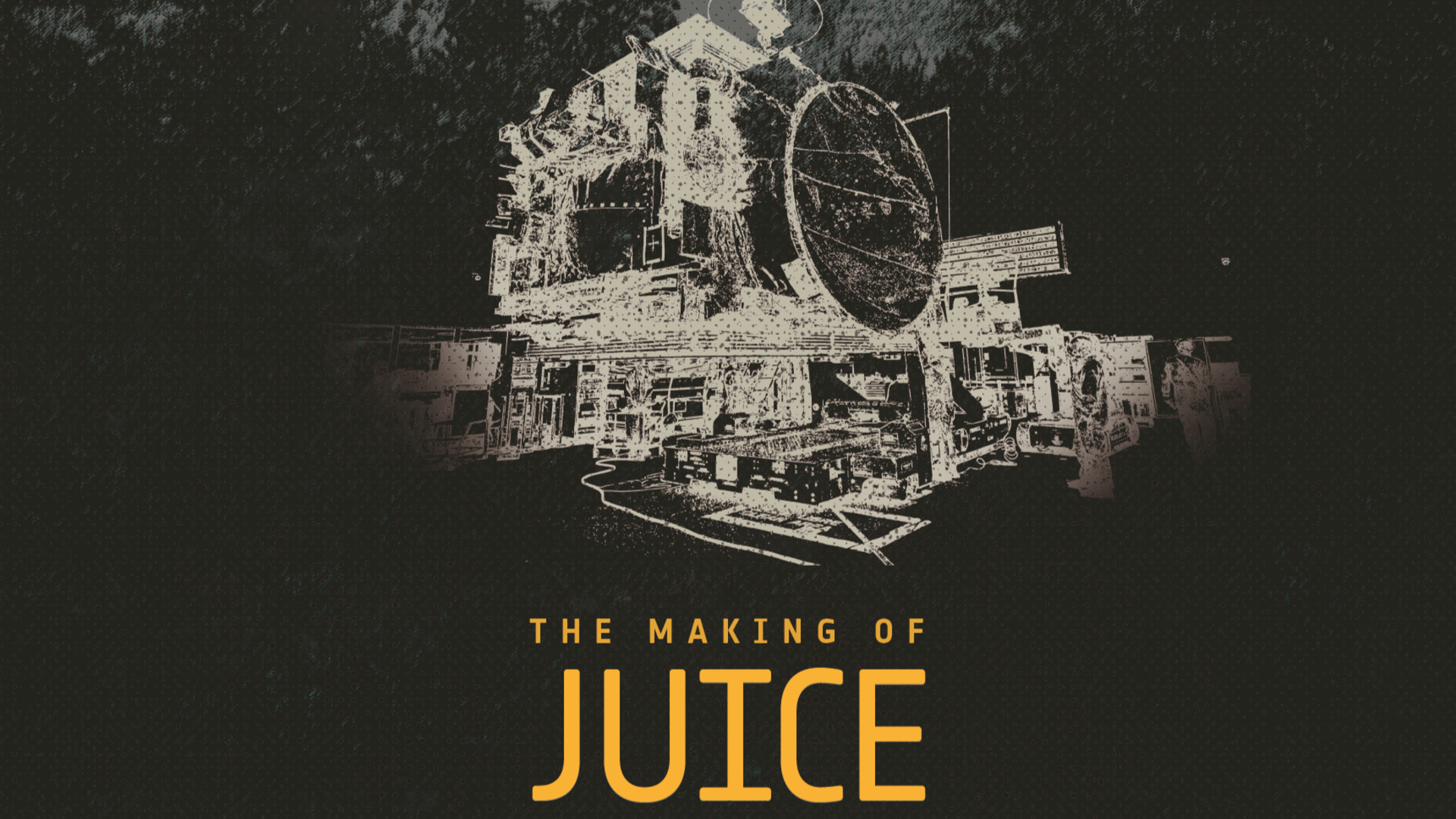 ‘The Making of JUICE’ film documents how scientists built a Jupiter-bound spacecraft against the odds Space