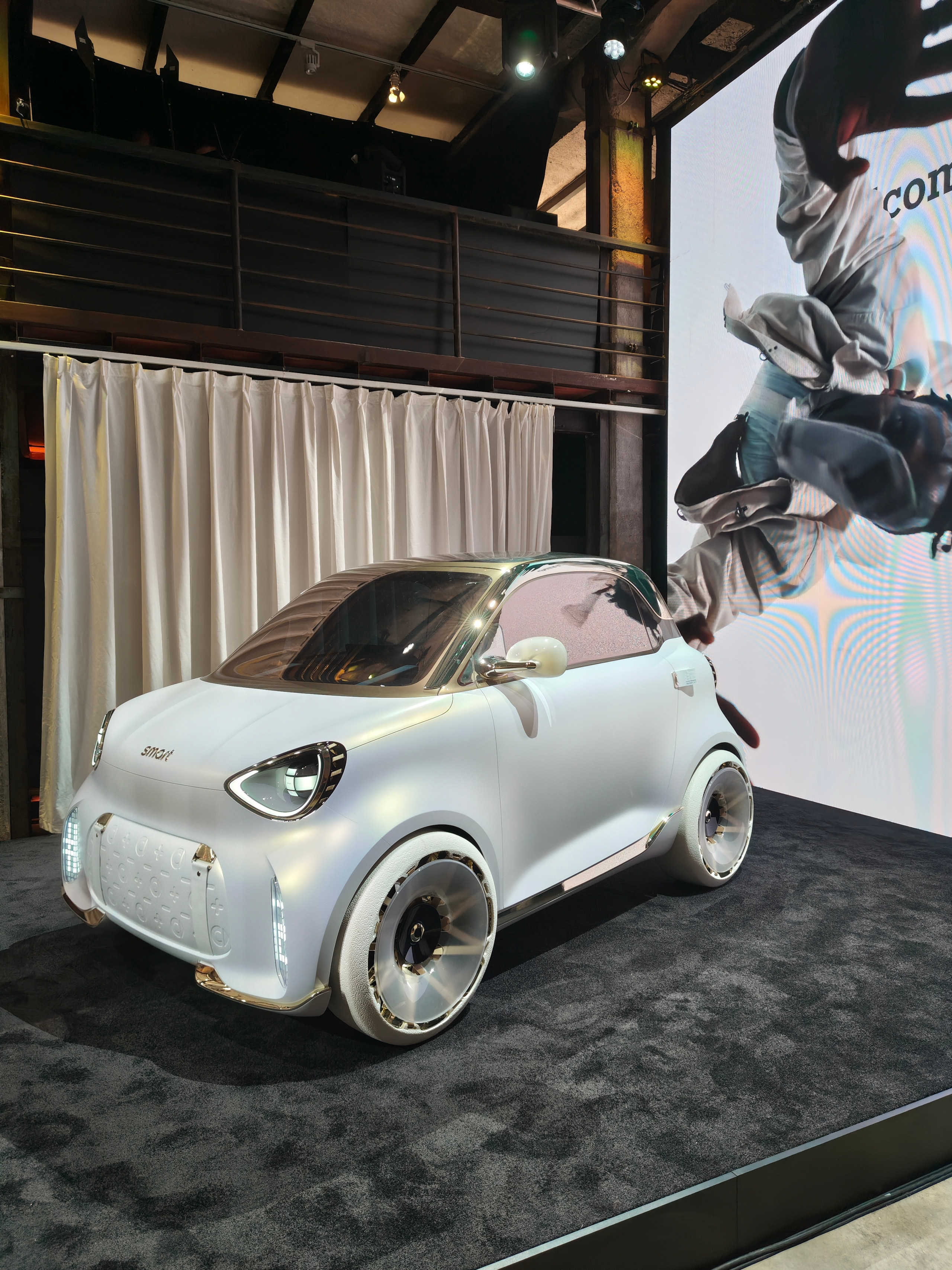 Smart Concept #02