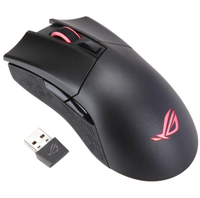 ASUS ROG Gladius II| Wireless| 12,000 DPI | 6 buttons | Right-handed| 102g|&nbsp; $99.99