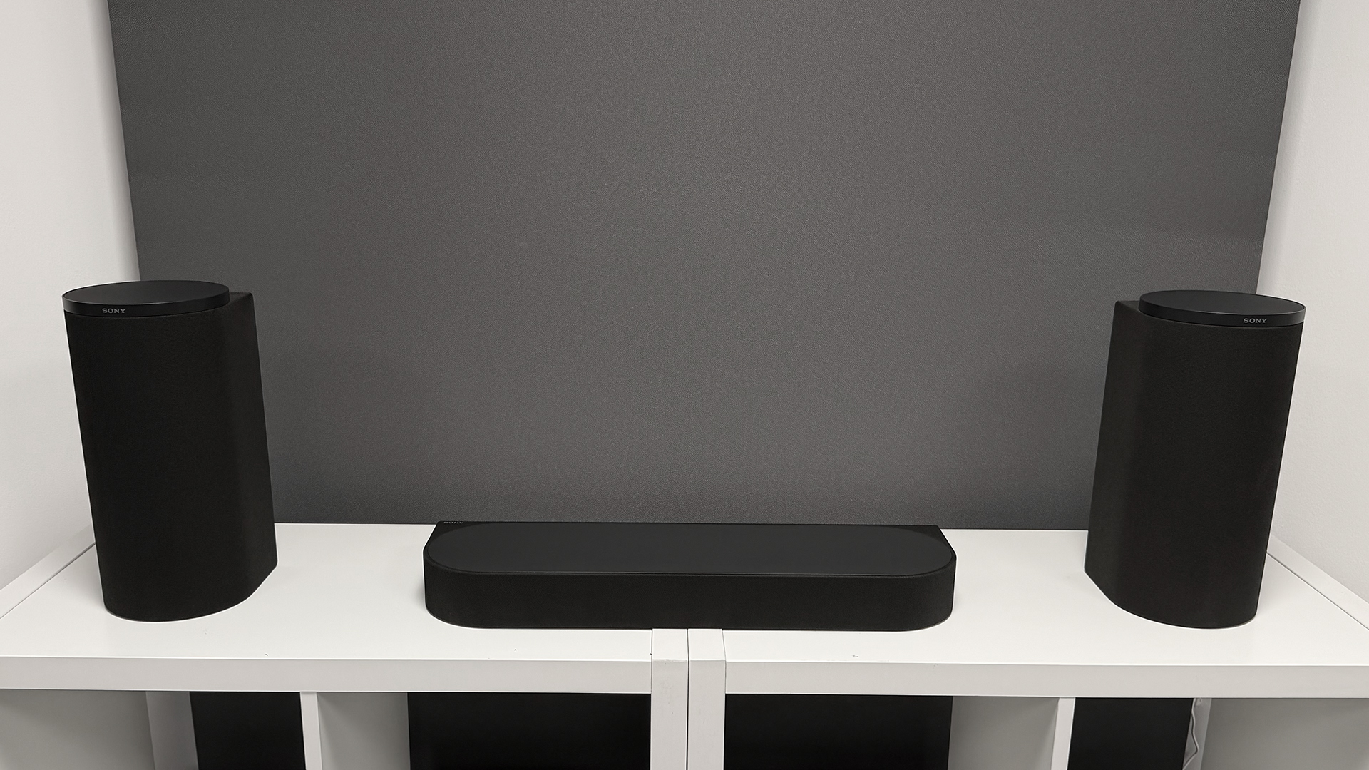 Sony Bravia Theatre Trio Dolby Atmos soundbar
