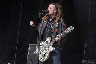 The Wildhearts