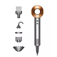 Dyson Supersonic Hair Dryer, Copper | £279.99 at John Lewis (was £329.99)