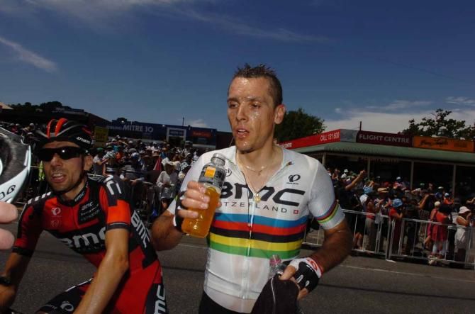 Philippe Gilbert (BMC).