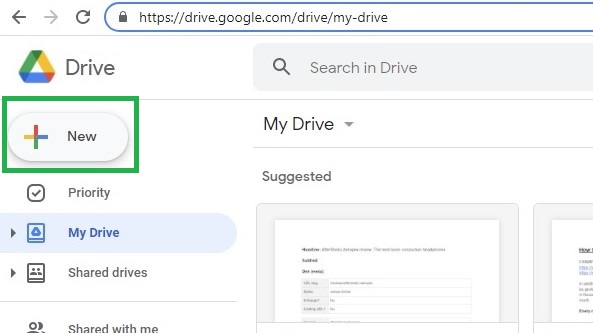 how-to-share-a-google-drive-folder-tom-s-guide