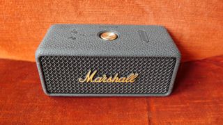 Marshall Emberton III Review