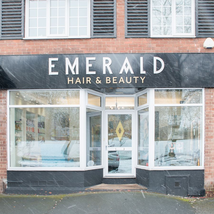 The best hairdressers in Leeds in 2020 you can book online Woman & Home