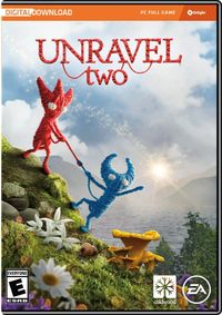 Unravel Two: $20