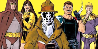 watchmen cover team lineup