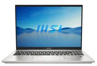 MSI Prestige 16 StudioAhorra 400€ MSI Prestige 16 StudioAhorra 400€