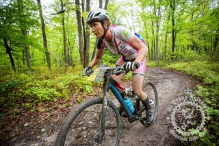 Stage 3: Bald Eagle Coburn - Lindine and Haywood win stage 3 at Trans-Sylvania