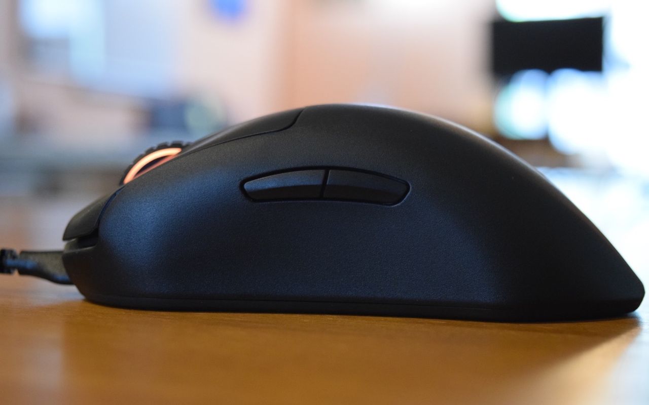 SteelSeries Prime+