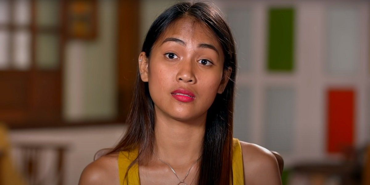 90 Day Fiance's Rose Vega Is Thriving After Big Ed Breakup Cinemablend