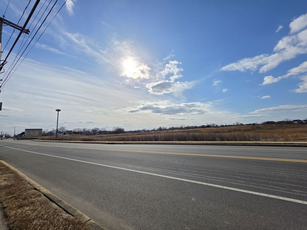 Samsung Galaxy S25 Ultra dynamic range sample.