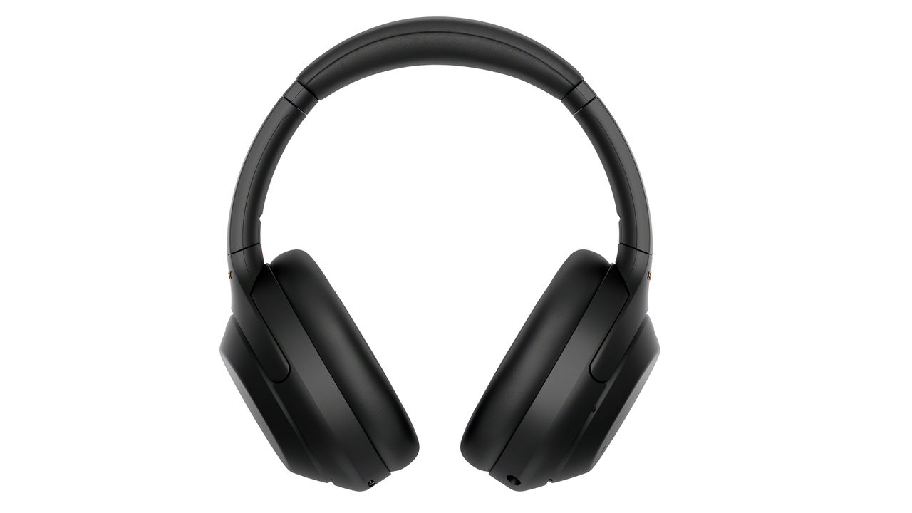 Sony WH-1000XM4 review
