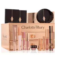Charlotte Tilbury Pillow Talk Dreams Come True, £300 | Charlotte Tilbury
