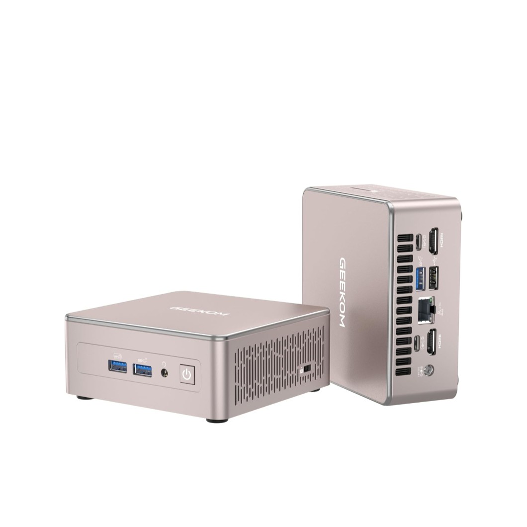 Geekom A5