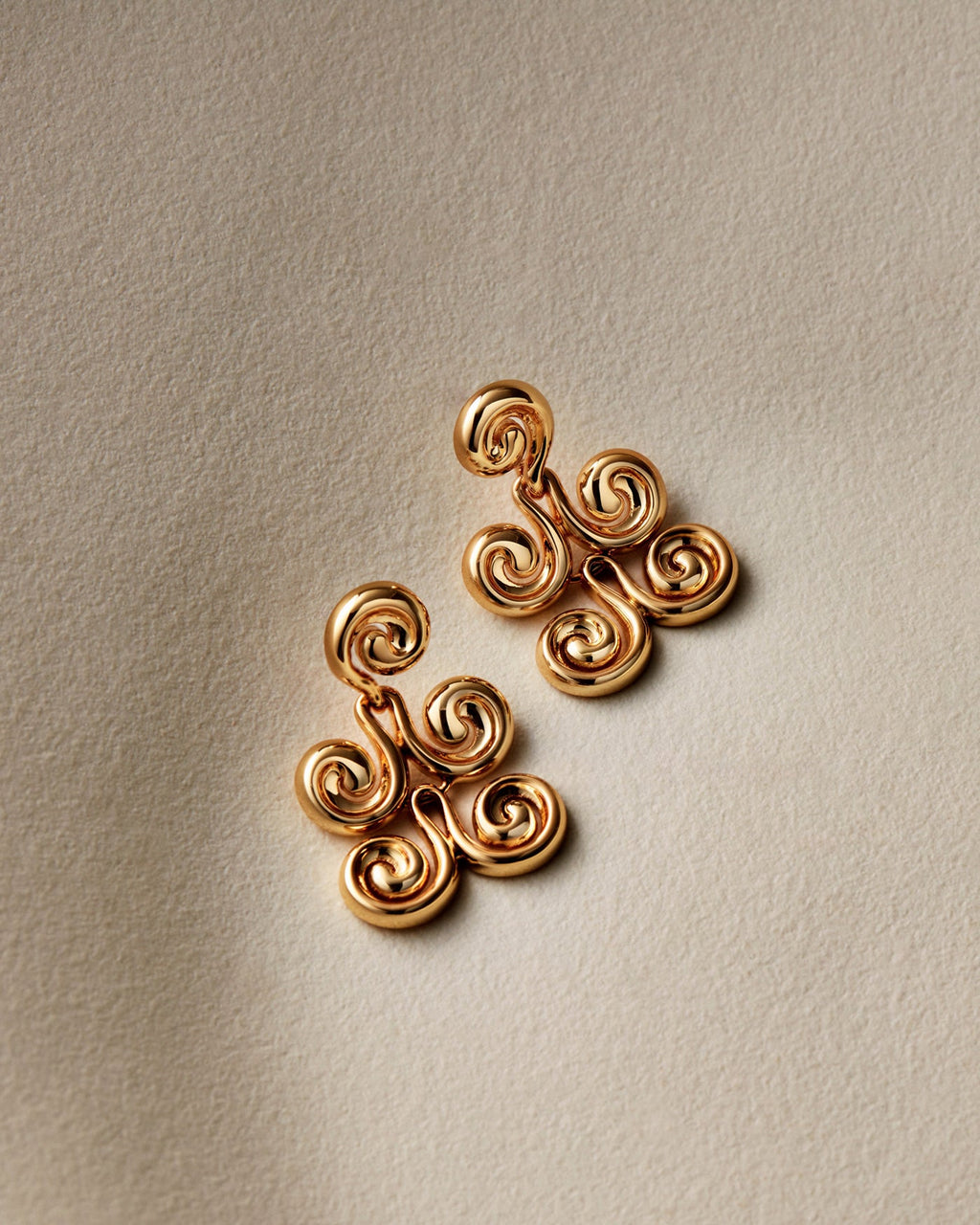 Medium Nico Earrings