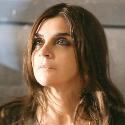 Carine Roitfeld - Mademoiselle Interview