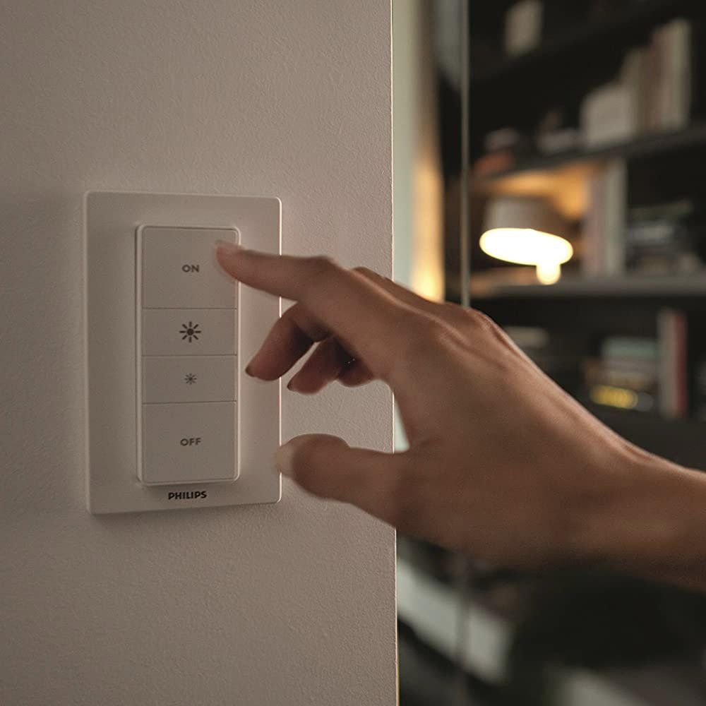 Philips Hue Dimmer Switch