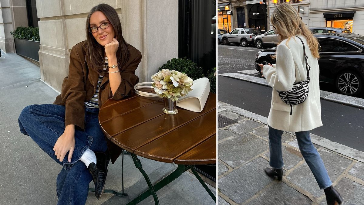 If Cool Europeans Shopped at Nordstrom Right Now, These 32 Chic Picks Would Catch Their Attention