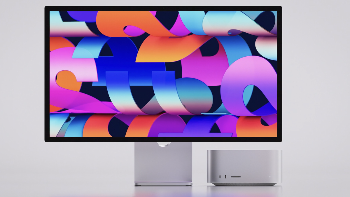 Mac Studio
