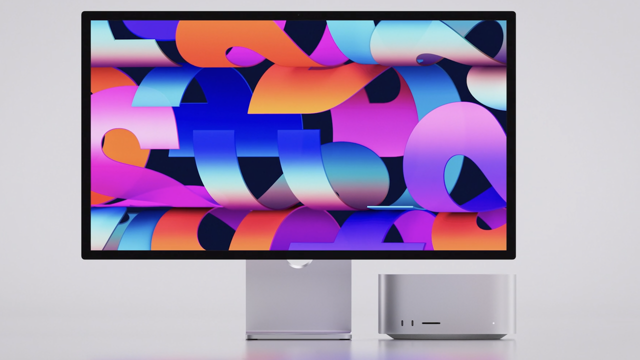 Mac Studio