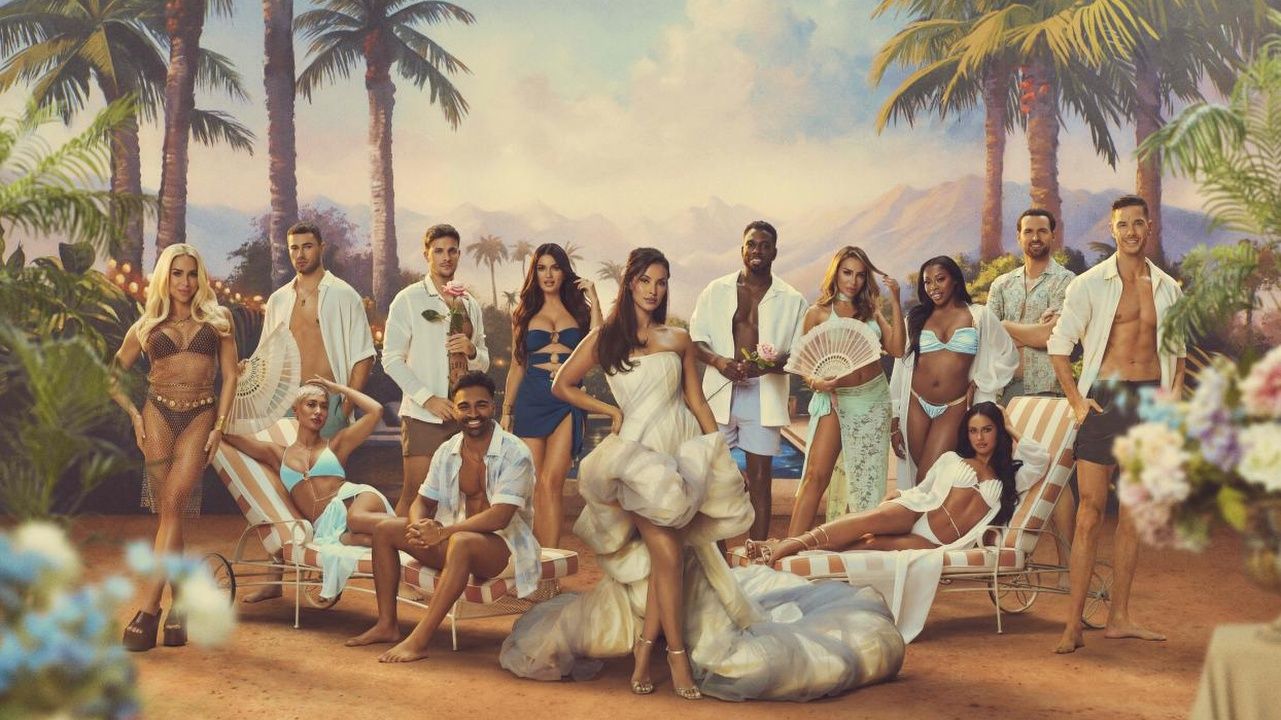 How to watch 'Love Island All Stars' season 2 online for free Tom's Guide