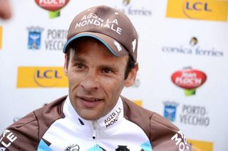 Overall wiiner, Jean-Christophe Peraud (Ag2r)