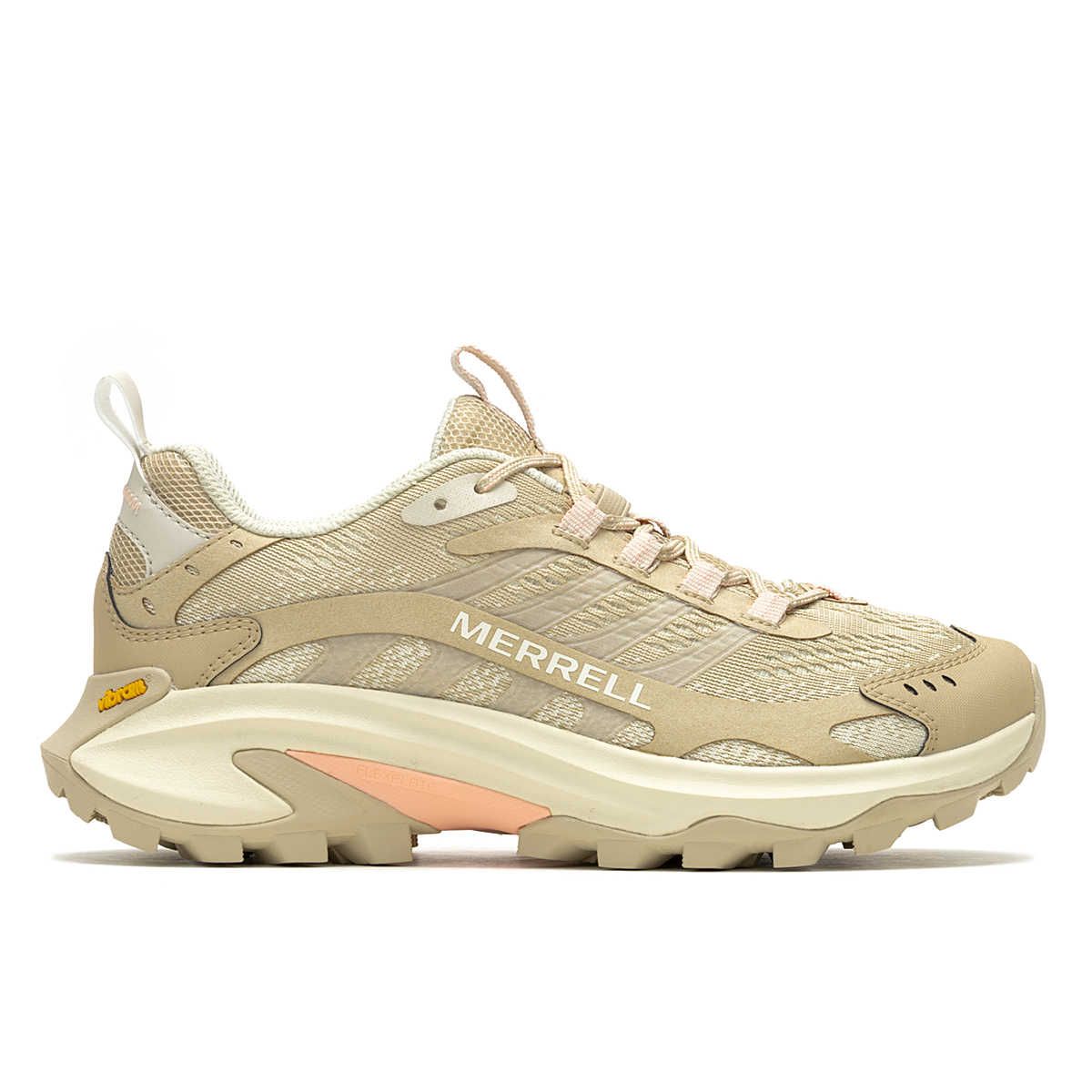 Merrell hiking shoes