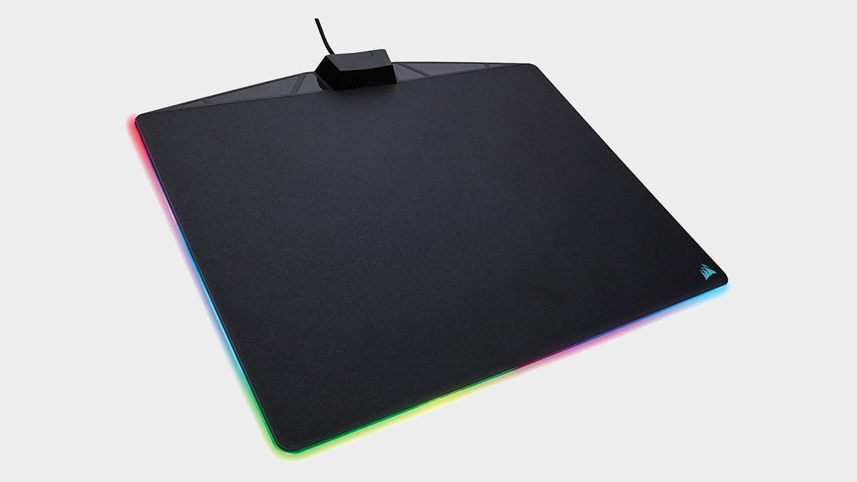 Best mouse pad for gaming 2021 PC Gamer