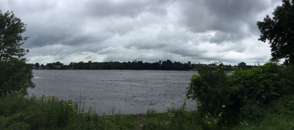 iPod touch 6 panorama
