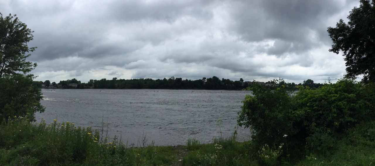 iPod touch 6 panorama
