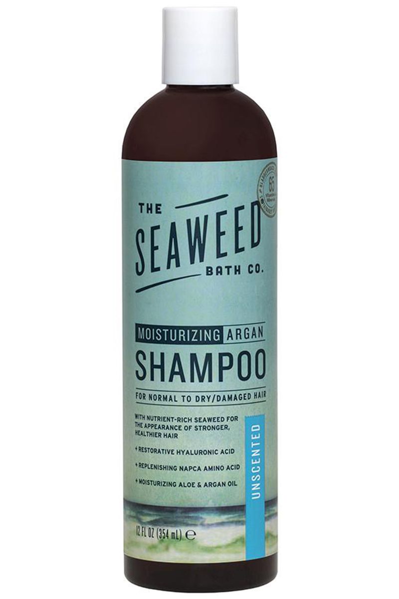 Silkening Shampoo