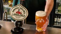 Timothy Taylor's Landlord